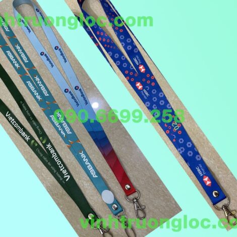 Dây Strap 15mm